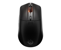 Myszka STEELSERIES Rival 3 Wireless Gen 2 Black